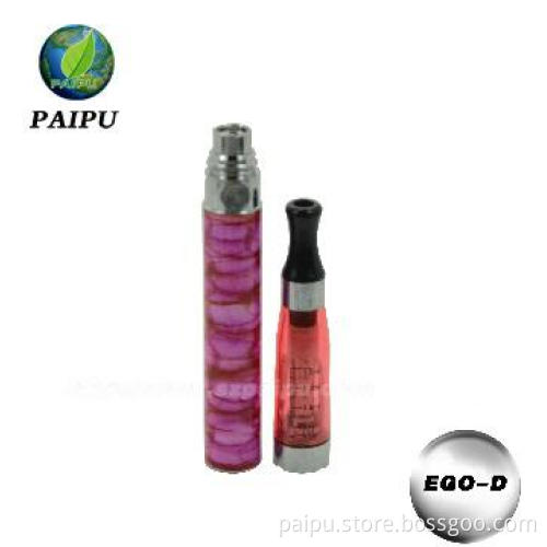 E Cigarette Sell high quality electronic cigarettes EGO-D